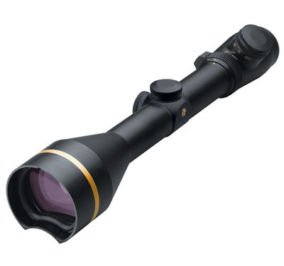 Leupold VX-3L 3.5-10x56 Matte Illuminated Boone&Crockett